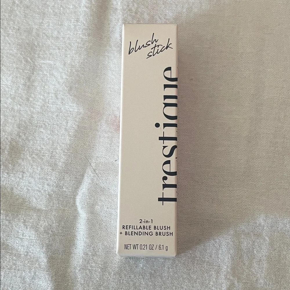treStiQue Blush Stick in Cream